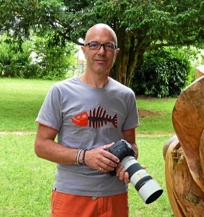 Fabrice Crocquet