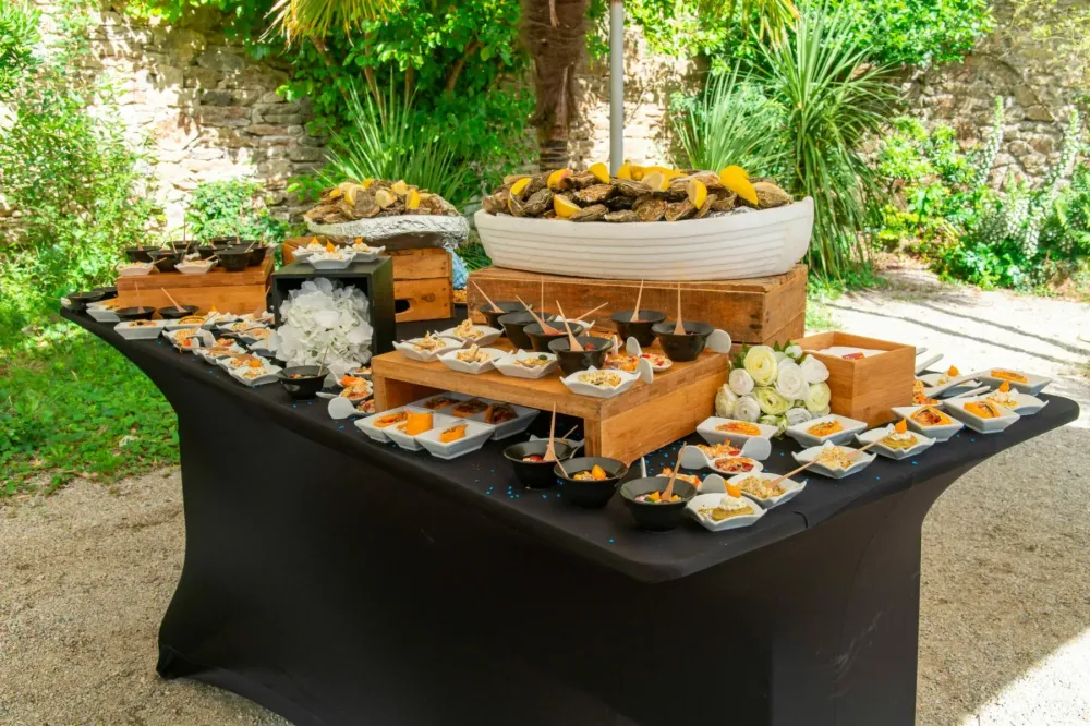 photographe culinaire