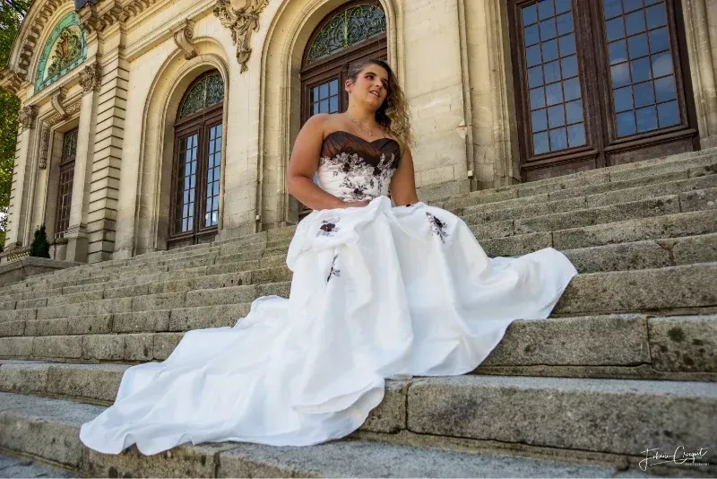 mariage