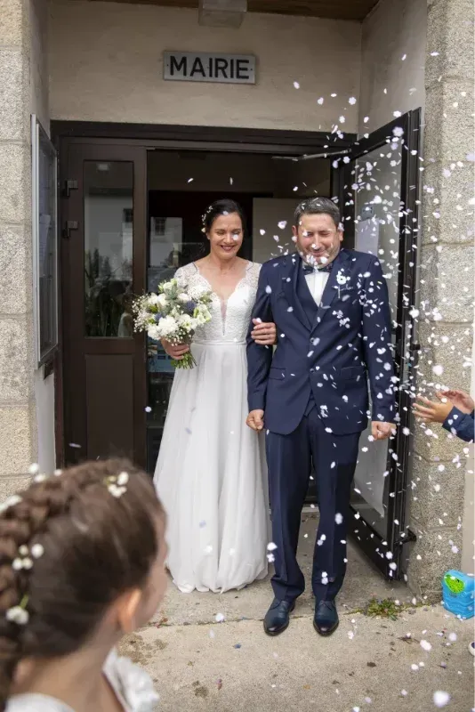 mariage