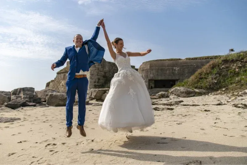 mariage
