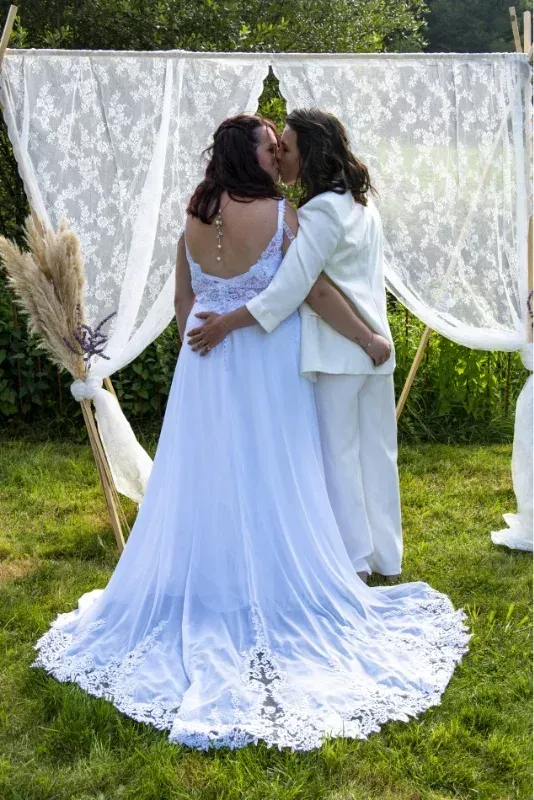 mariage