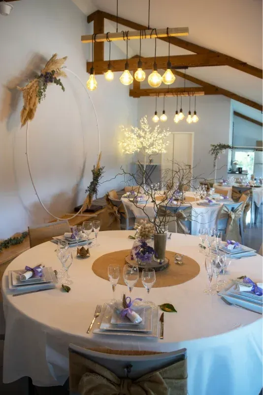photo de mariage