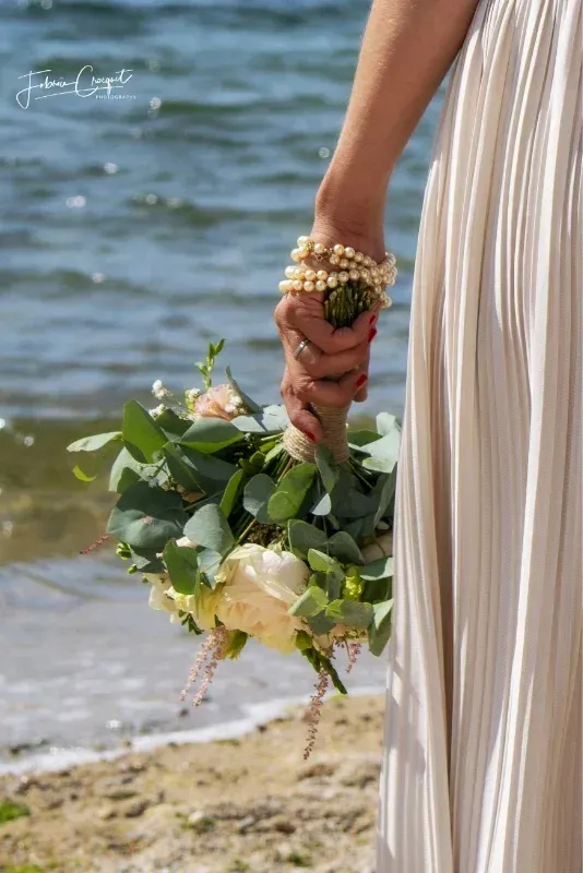 mariage