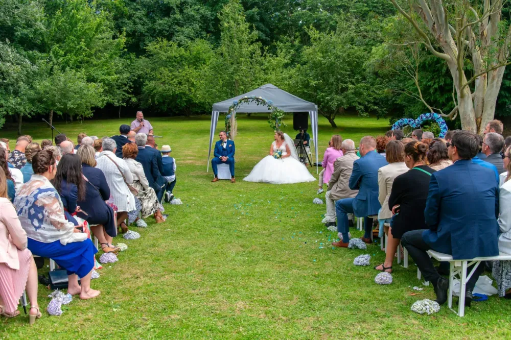 mariage