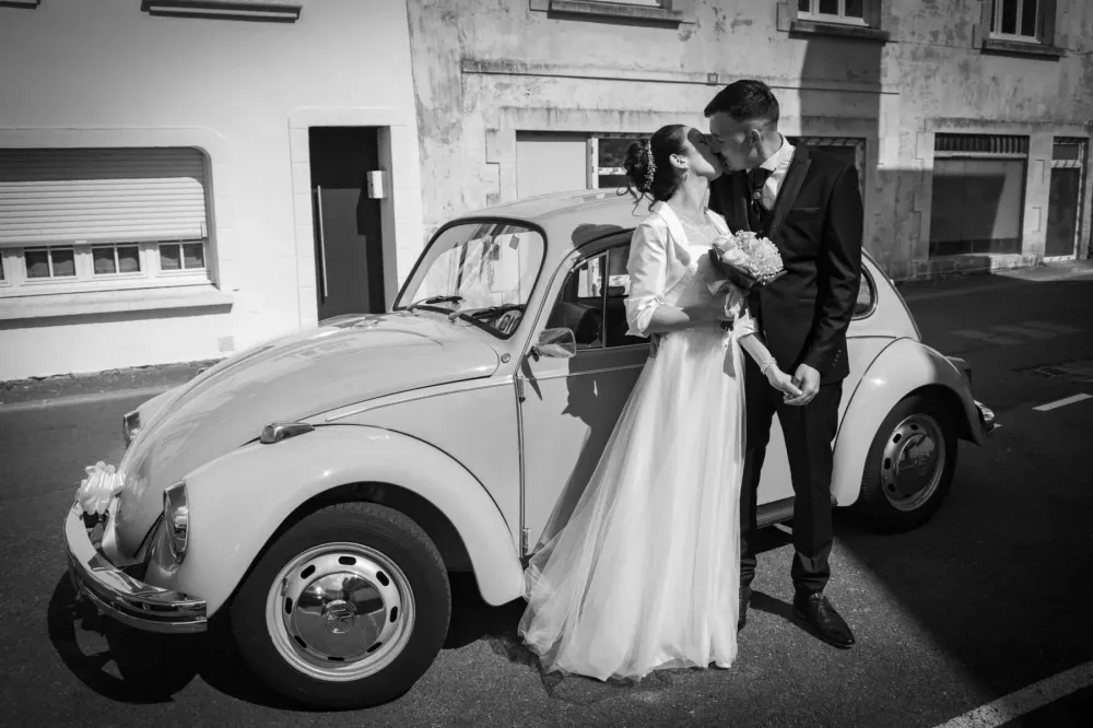 mariage