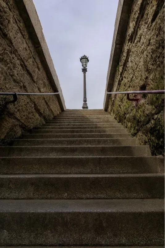 photo urbain