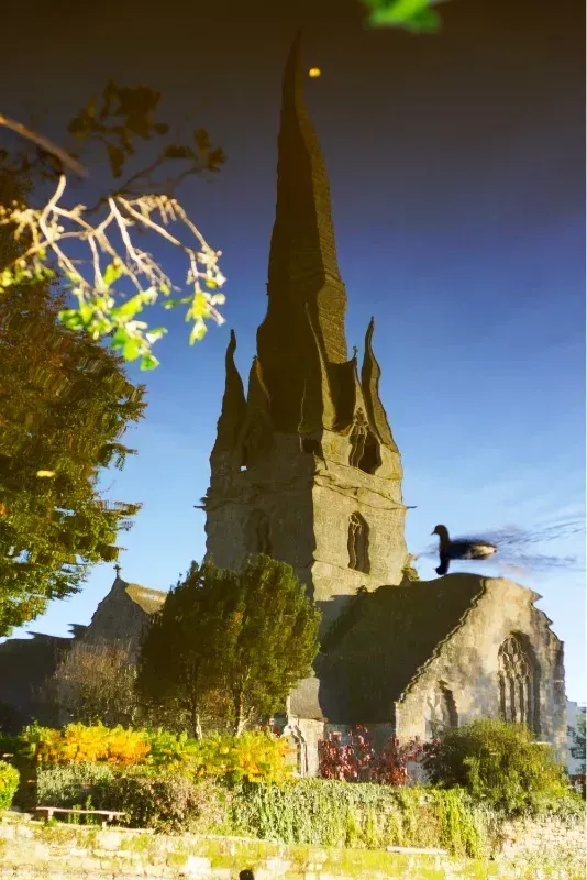 photo urbain