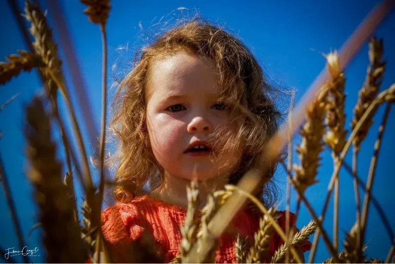 enfant