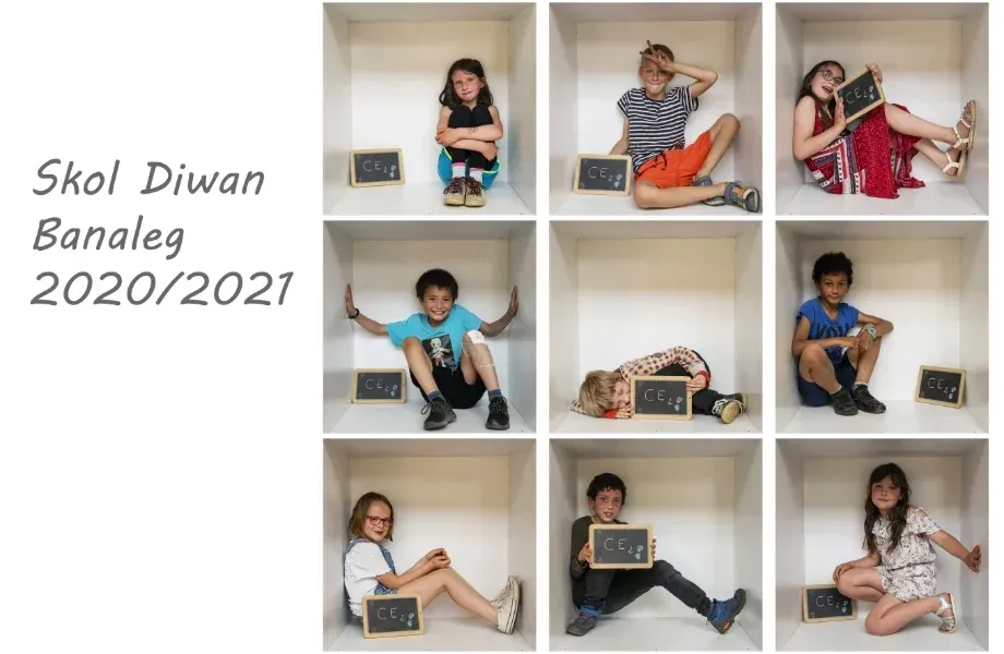 photo de classe