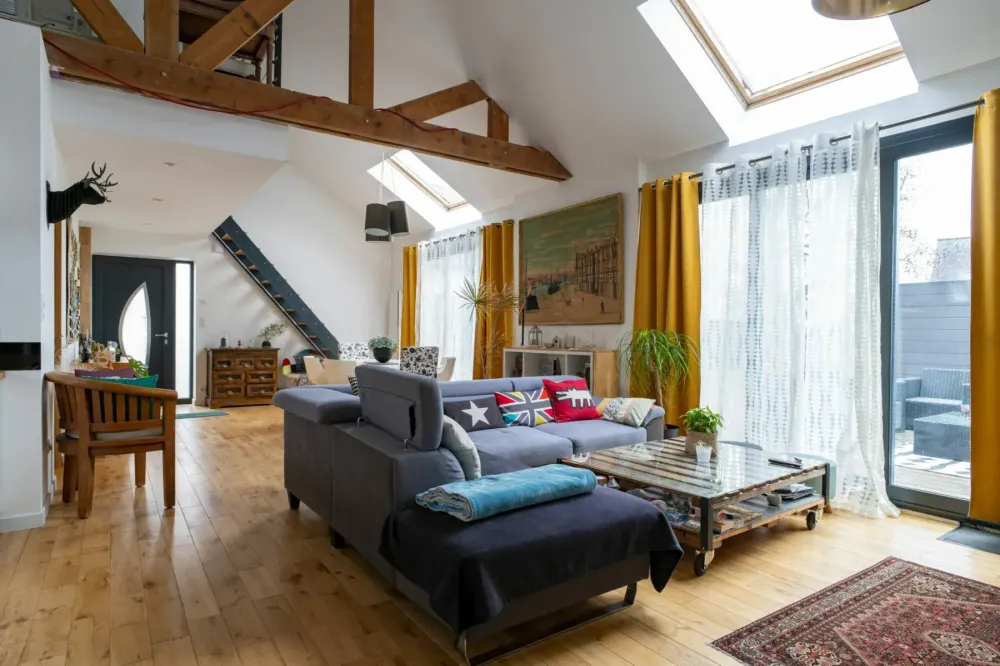 photographe immobilier près de Morlaix
