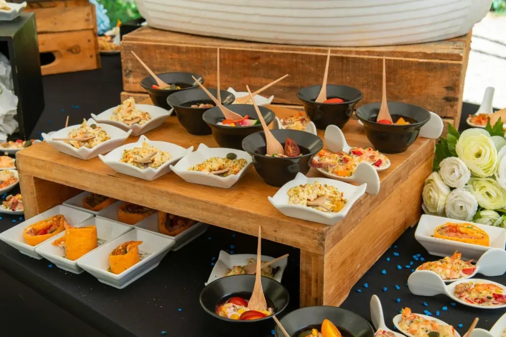 photo culinaire