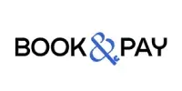 book pay